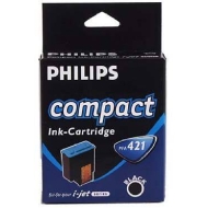 Tusz faxu Philips PFA421 do IFP 174/ iJet Voice czarny Tusz faxu Philips PFA421 do IFP 174/ iJet Voice czarny